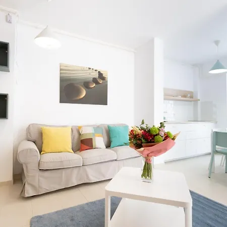 شقة Rare Find 3-room In