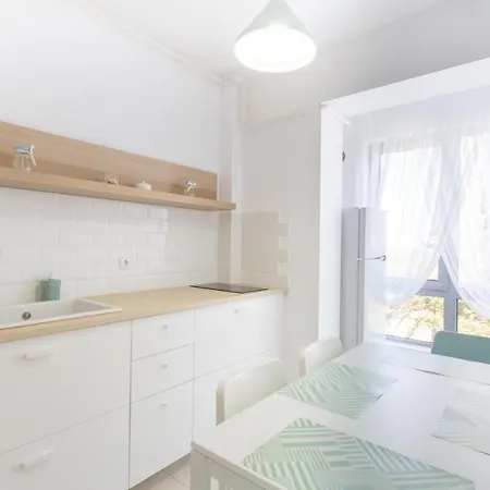 Rare Find 3-room In Daire Olimp